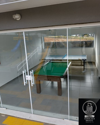 Imagem Apartamento com 2 Quartos para Alugar, 56 m² em Jardim São Carlos - Sorocaba