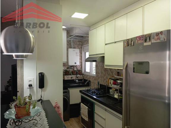 Imagem Apartamento com 3 Quartos à Venda, 73 m² em Engordadouro - Jundiaí Imagem Apartamento com 3 Quartos à Venda, 73 m² em Engordadouro - Jundiaí