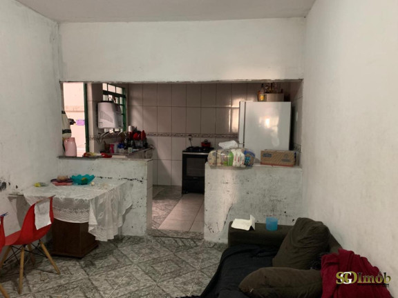 Imagem Casa com 5 Quartos à Venda, 195 m² em Jardim Paulista - Monte Mor