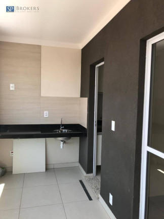 Imagem Apartamento com 2 Quartos à Venda, 72 m² em Parque Franceschini - Sumaré Imagem Apartamento com 2 Quartos à Venda, 72 m² em Parque Franceschini - Sumaré