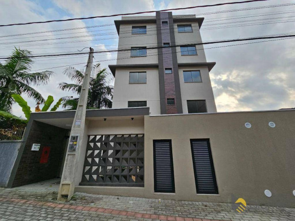Apartamento com 2 Quartos à Venda ou Locação, 64 m² em Badenfurt - Blumenau