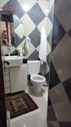 Imagem Apartamento com 2 Quartos à Venda, 48 m² em Jardim Valo Verde - Embu Das Artes