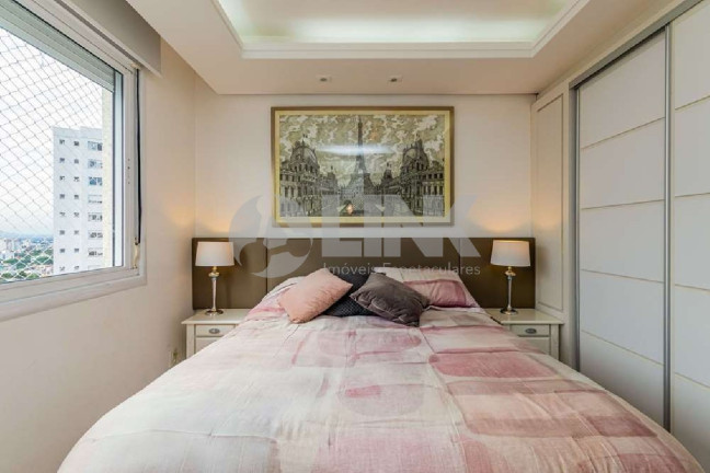Imagem Apartamento com 3 Quartos à Venda, 125 m² em Jardim Europa - Porto Alegre Imagem Apartamento com 3 Quartos à Venda, 125 m² em Jardim Europa - Porto Alegre