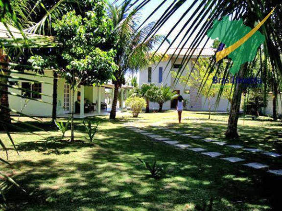 Imagem Casa com 5 Quartos à Venda, em Villa Verde - Porto Seguro Imagem Casa com 5 Quartos à Venda, em Villa Verde - Porto Seguro