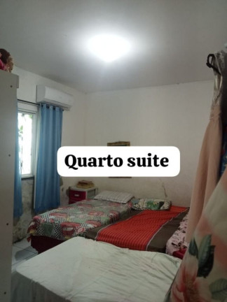 Imagem Casa com 2 Quartos à Venda, 137 m² em Siqueira - Fortaleza