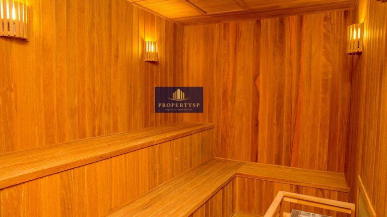 Imagem Apartamento com 1 Quarto à Venda, 57 m² em Vila Madalena - São Paulo