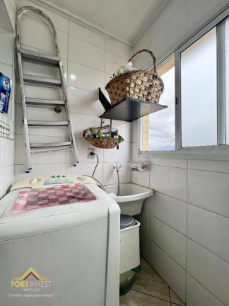 Imagem Imóvel com 3 Quartos à Venda, 108 m² em Aviação - Praia Grande Imagem Imóvel com 3 Quartos à Venda, 108 m² em Aviação - Praia Grande