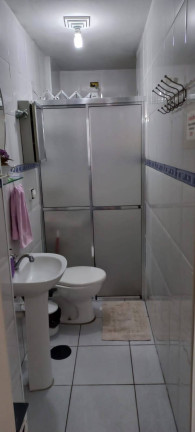 Imagem Apartamento com 1 Quarto à Venda, em Vila Guilhermina - Praia Grande Imagem Apartamento com 1 Quarto à Venda, em Vila Guilhermina - Praia Grande