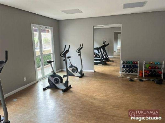 Imagem Apartamento com 2 Quartos à Venda, 40 m² em Sítio Da Figueira - São Paulo Imagem Apartamento com 2 Quartos à Venda, 40 m² em Sítio Da Figueira - São Paulo