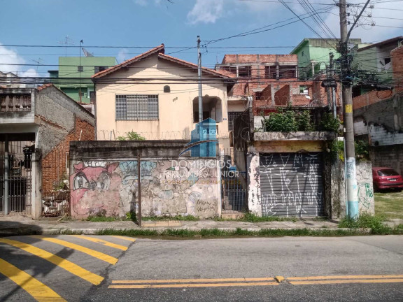 Imagem Terreno à Venda, 180 m² em Itaquera - São Paulo Imagem Terreno à Venda, 180 m² em Itaquera - São Paulo