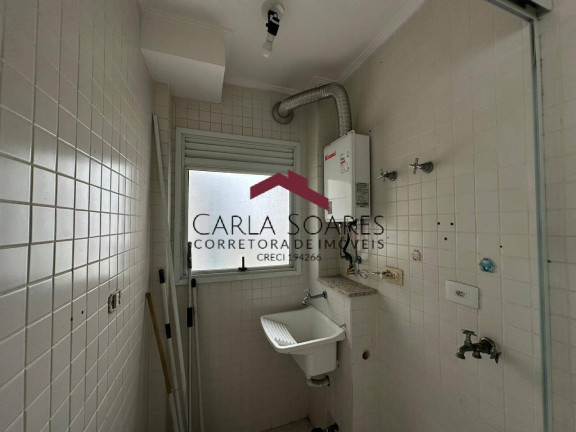 Imagem Apartamento com 2 Quartos à Venda, 72 m² em Jardim Las Palmas - Guarujá