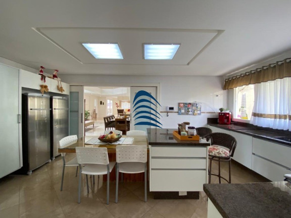 Imagem Casa com 3 Quartos à Venda, 463 m² em Vilas Do Atlântico - Lauro De Freitas