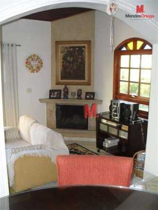 Imagem Casa com 5 Quartos à Venda, 500 m² em City Castello - Itu