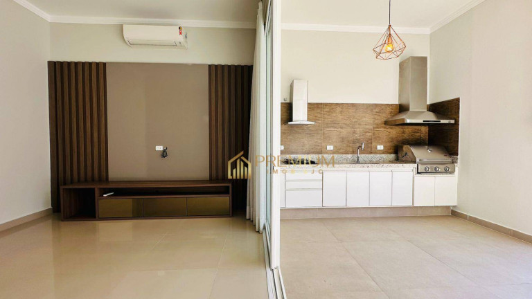 Imagem Casa com 3 Quartos à Venda, 280 m² em Jardim Do Golfe - São José Dos Campos