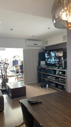 Imagem Apartamento com 2 Quartos à Venda, 85 m² em Alto Da Mooca - São Paulo