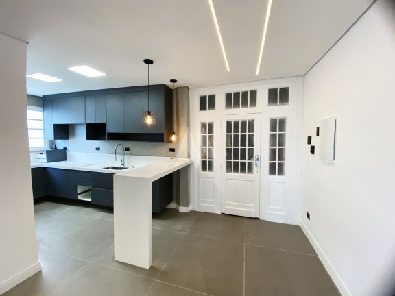 Imagem Apartamento com 2 Quartos à Venda, 80 m² em Gonzaga - Santos