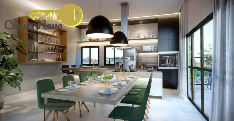 Imagem Loft com 1 Quarto à Venda, 25 m² em Jardim São Paulo - São Paulo