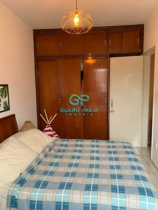 Imagem Apartamento com 1 Quarto à Venda, 60 m² em Enseada - Guarujá