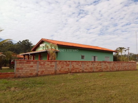 Casa com 3 Quartos à Venda, 150 m² em Thermas De Santa Bárbara - águas De Santa Bárbara