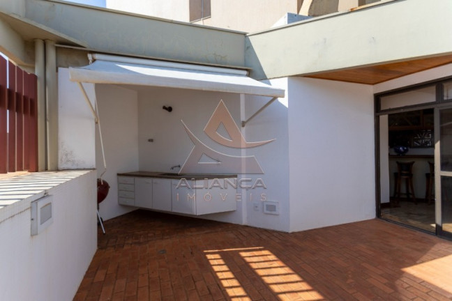 Imagem Apartamento com 3 Quartos à Venda, 129 m² em Centro - Ribeirão Preto Imagem Apartamento com 3 Quartos à Venda, 129 m² em Centro - Ribeirão Preto