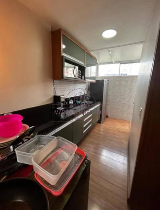 Apartamento com 2 Quartos à Venda, 80 m² em Itapuã - Vila Velha