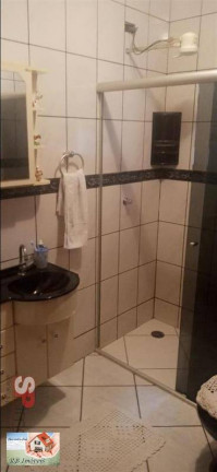 Imagem Casa com 4 Quartos à Venda, 120 m² em Casa Grande - Diadema Imagem Casa com 4 Quartos à Venda, 120 m² em Casa Grande - Diadema