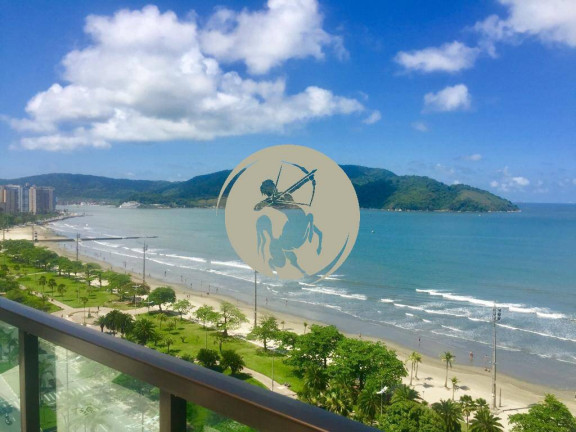 Imagem Apartamento com 4 Quartos à Venda, 468 m² em Ponta Da Praia - Santos Imagem Apartamento com 4 Quartos à Venda, 468 m² em Ponta Da Praia - Santos