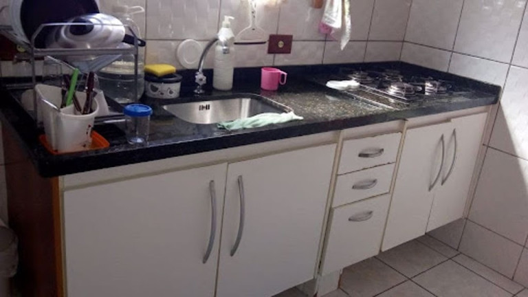 Imagem Casa com 3 Quartos à Venda, 190 m² em Jardim Maristela - Atibaia