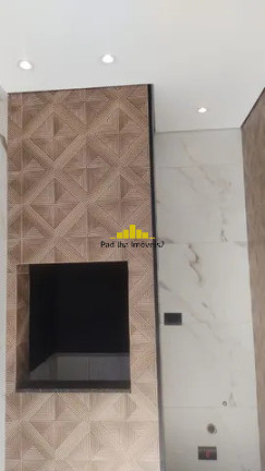 Imagem Casa de Condomínio com 3 Quartos à Venda, 178 m² em Cajuru Do Sul - Sorocaba
