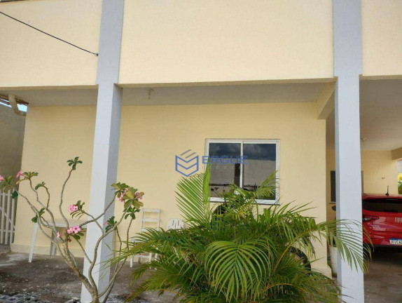 Imagem Casa com 3 Quartos à Venda, 400 m² em Icaraí - Caucaia Imagem Casa com 3 Quartos à Venda, 400 m² em Icaraí - Caucaia