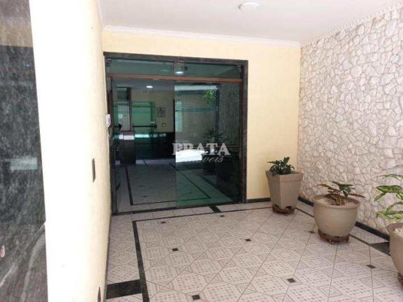 Imagem Apartamento com 1 Quarto à Venda, 69 m² em Pompéia - Santos Imagem Apartamento com 1 Quarto à Venda, 69 m² em Pompéia - Santos