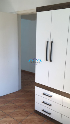 Imagem Apartamento com 1 Quarto para Alugar, 47 m² em Nova Piraju - São Paulo Imagem Apartamento com 1 Quarto para Alugar, 47 m² em Nova Piraju - São Paulo