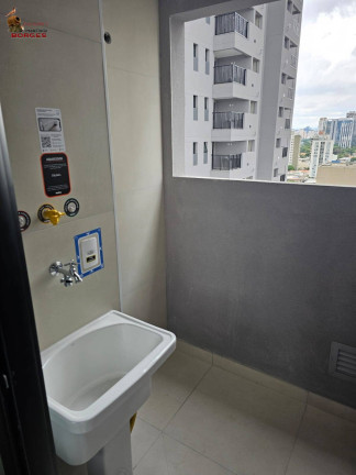 Imagem Apartamento com 3 Quartos à Venda, 91 m² em Brooklin - São Paulo
