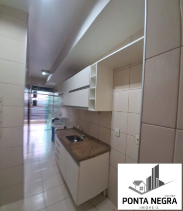 Imagem Apartamento com 3 Quartos à Venda, 94 m² em Ponta Negra - Manaus