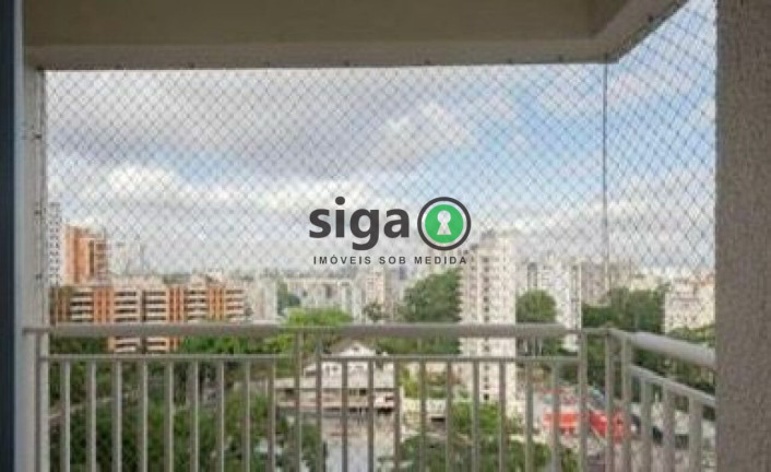 Imagem Apartamento com 1 Quarto à Venda, 70 m² em Vila Andrade - São Paulo