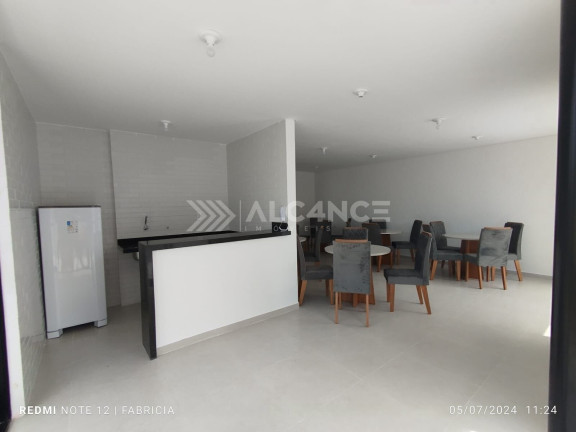 Imagem Flat com 1 Quarto à Venda, 23 m² em Intermares - Cabedelo Imagem Flat com 1 Quarto à Venda, 23 m² em Intermares - Cabedelo