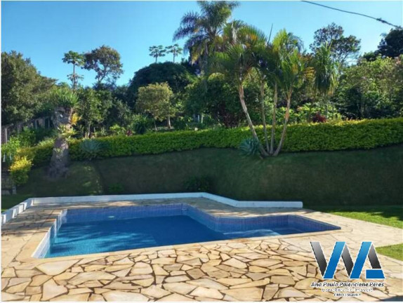 Imagem Chácara com 2 Quartos à Venda, 200 m² em Jardim Luar Do Pinhal - Pinhalzinho
