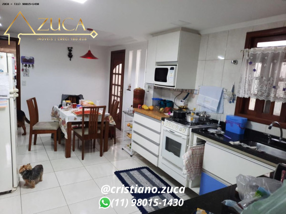 Imagem Sobrado com 3 Quartos à Venda, 125 m² em Pirituba - São Paulo Imagem Sobrado com 3 Quartos à Venda, 125 m² em Pirituba - São Paulo