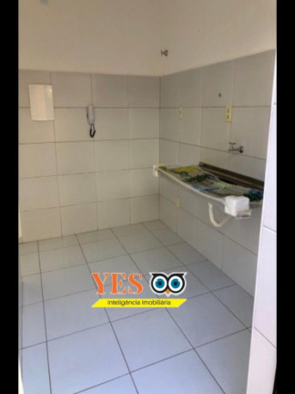 Imagem Casa com 2 Quartos à Venda, 120 m² em Papagaio - Feira De Santana