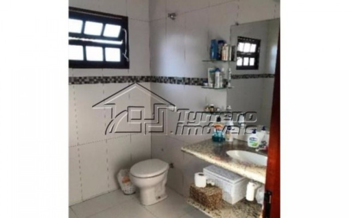 Imagem Casa com 4 Quartos à Venda, 217 m² em São Sebastião - São Sebastião