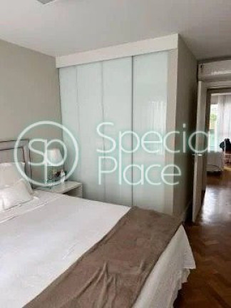 Imagem Apartamento com 3 Quartos à Venda, 250 m² em Jardim América - São Paulo Imagem Apartamento com 3 Quartos à Venda, 250 m² em Jardim América - São Paulo