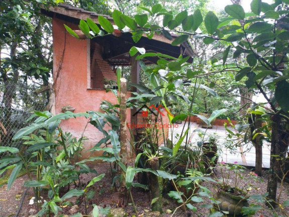 Imagem Casa com 4 Quartos à Venda, 360 m² em Verde Mar - Caraguatatuba