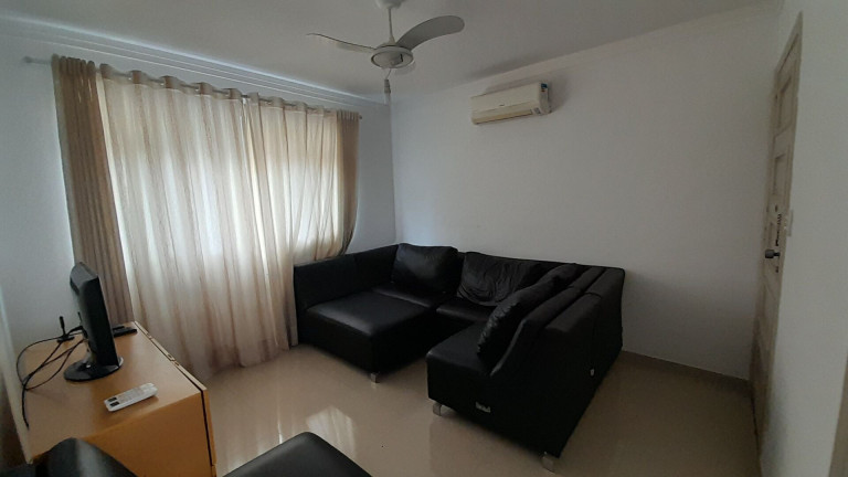 Imagem Apartamento com 2 Quartos à Venda, 53 m² em Gonzaga - Santos