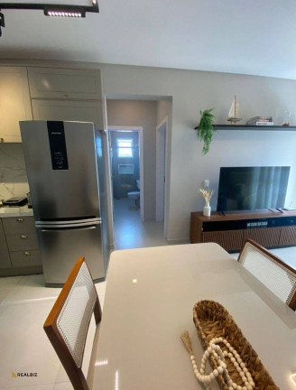 Imagem Apartamento com 2 Quartos à Venda, 81 m² em Palmas - Governador Celso Ramos Imagem Apartamento com 2 Quartos à Venda, 81 m² em Palmas - Governador Celso Ramos