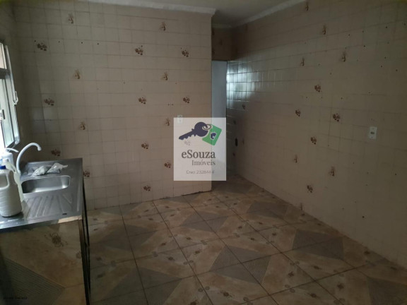 Imagem Casa com 3 Quartos à Venda, 180 m² em Vila Santa Rosa - Mauá Imagem Casa com 3 Quartos à Venda, 180 m² em Vila Santa Rosa - Mauá