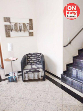 Imagem Sobrado com 4 Quartos à Venda ou Locação, 300 m² em Campo Grande - Santos Imagem Sobrado com 4 Quartos à Venda ou Locação, 300 m² em Campo Grande - Santos