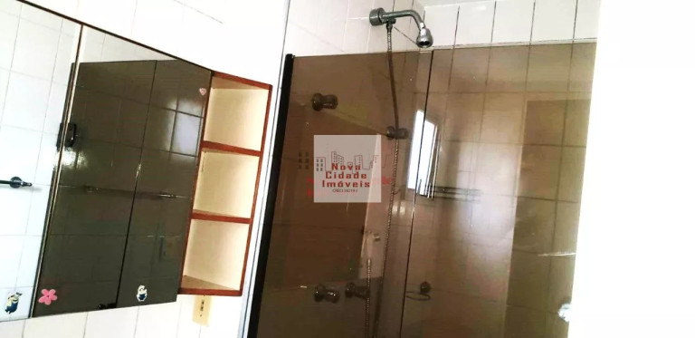 Imagem Apartamento com 2 Quartos à Venda, 76 m² em Vila Olímpia - São Paulo