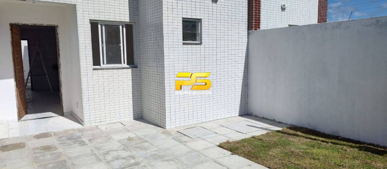 Imagem Casa com 2 Quartos à Venda, 100 m² em Gramame - João Pessoa