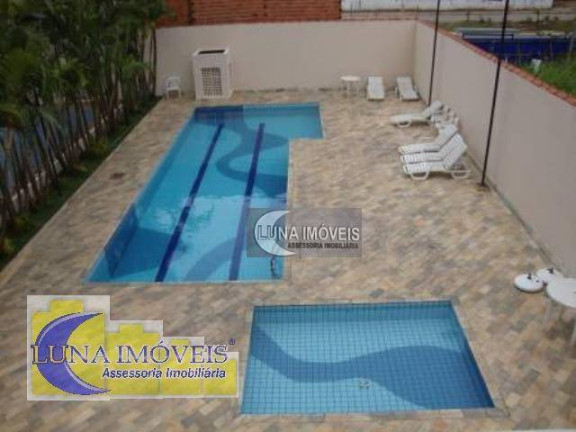 Imagem Apartamento com 3 Quartos à Venda, 94 m² em Jardim Do Mar - São Bernardo Do Campo Imagem Apartamento com 3 Quartos à Venda, 94 m² em Jardim Do Mar - São Bernardo Do Campo