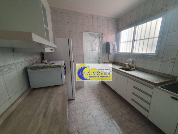 Imagem Apartamento com 2 Quartos à Venda ou Locação, 56 m² em Jardim Hollywood - São Bernardo Do Campo Imagem Apartamento com 2 Quartos à Venda ou Locação, 56 m² em Jardim Hollywood - São Bernardo Do Campo